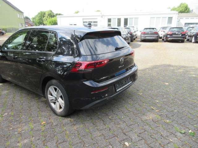 VW Golf Life 2.0 TDI DSG NAVI LED KAMERA SCC ALU APS 69.000 km 22.988 &euro; Bergkamen 59192