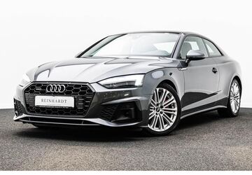 Audi A5 45.877 km 35.330 &euro; Hagen 58091