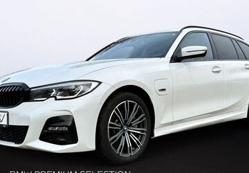 BMW 330 56.277 km 31.900 &euro; Witten 58455