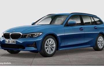 BMW 320 37.267 km 29.440 &euro; Unna 59425