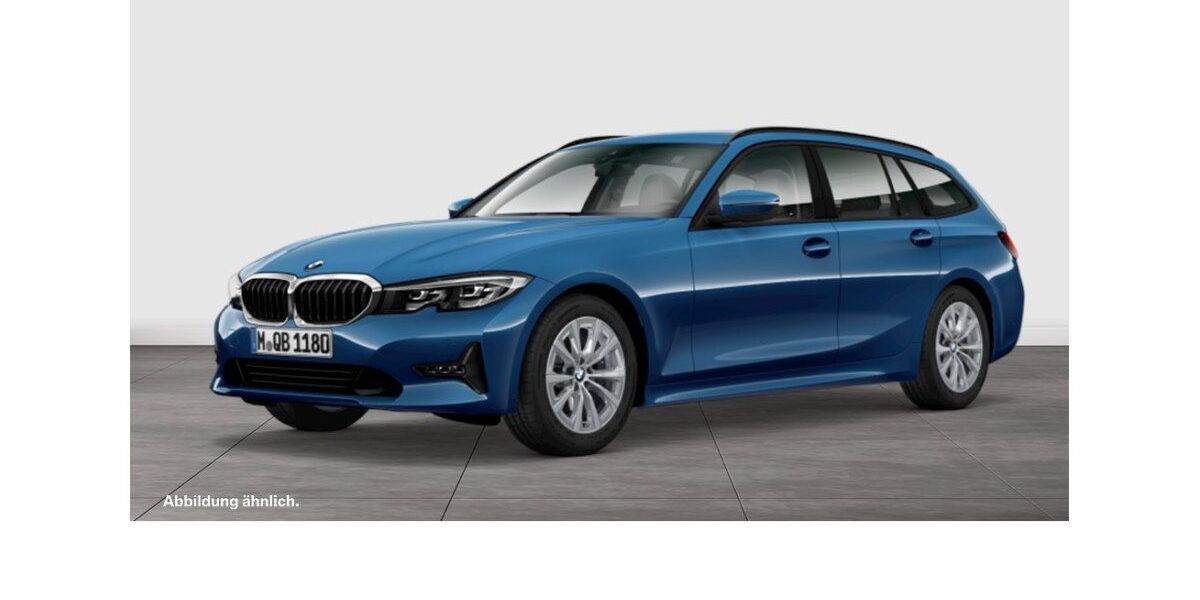 BMW 320 37.267 km 29.440 &euro; Unna 59425