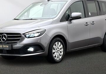 Mercedes-Benz T-Klasse 3.000 km 32.850 &euro; Hamm 59067