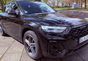 Audi SQ5 76.000 km 46.500 &euro; Dortmund 44339