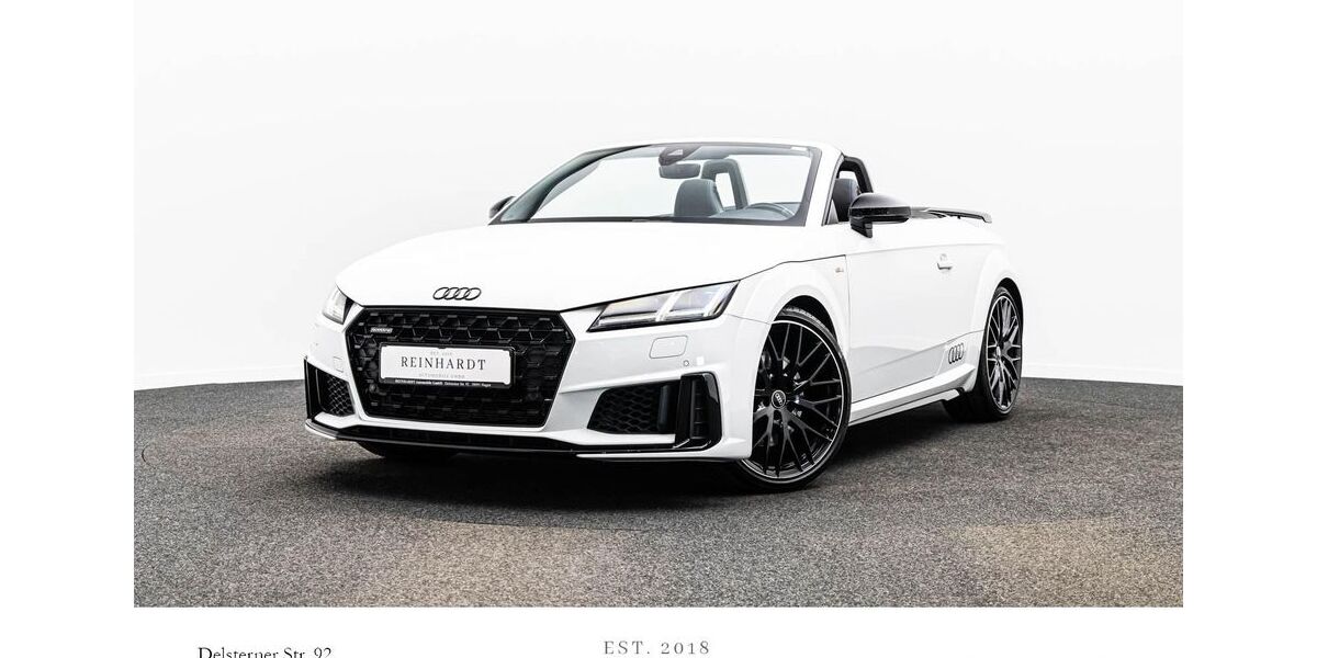 Audi TT 69.998 km 39.580 &euro; Hagen 58091