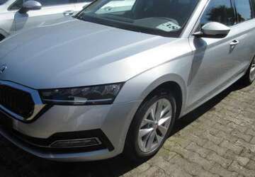Skoda Octavia Style 2.0 TDI DSG NAVI GRA LED ALU APS SIT 106.630 km 21.988 &euro; Bergkamen 59192