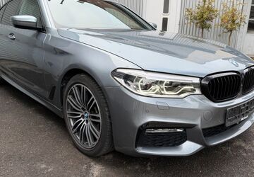 BMW 540 58.950 km 29.490 &euro; Iserlohn 58636