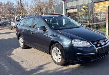 VW Golf 294.098 km 2.900 &euro; Werl 59457