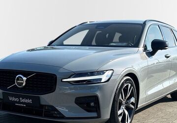 Volvo V60 20.400 km 38.590 &euro; Iserlohn 58640