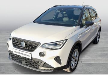 Seat Arona 18.915 km 23.665 &euro; Dortmund 44379
