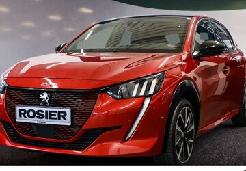 Peugeot e-208 69.235 km 16.230 &euro; Menden 58706