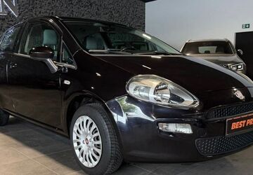 Fiat Punto 120.000 km 3.490 &euro; Unna 59425