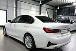 BMW 320i LIMOUSINE SPORT-LINE SHADOW / LEDER, LIVE+ 107.000 km 27.993 &euro; Hamm 59077