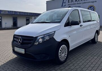 Mercedes-Benz Vito 27.646 km 34.990 &euro; Witten 58454