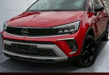 Opel Crossland (X) 42.500 km 16.899 &euro; Kamen 59174