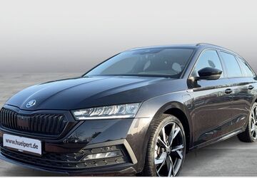 Skoda Octavia 66.437 km 23.989 &euro; Dortmund 44309