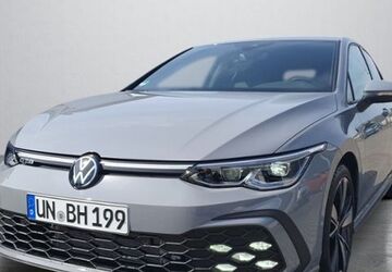 VW Golf 31.250 km 34.444 &euro; Werne 59368