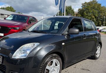 Suzuki Swift 147.000 km 2.990 &euro; Datteln 45711