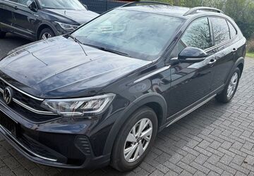 VW Taigo 54.500 km 17.700 &euro; Hamm 59071