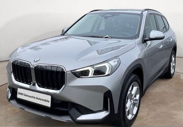 BMW X1 18.005 km 43.090 &euro; Werne 59368