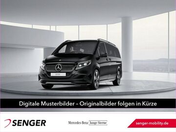 Gebrauchte Mercedes-Benz EQV