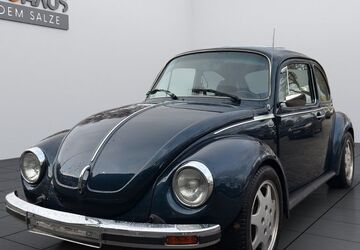 VW Käfer 172.000 km 24.900 &euro; Dortmund 44149