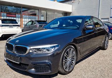 BMW 530 73.164 km 34.500 &euro; Dortmund 44339