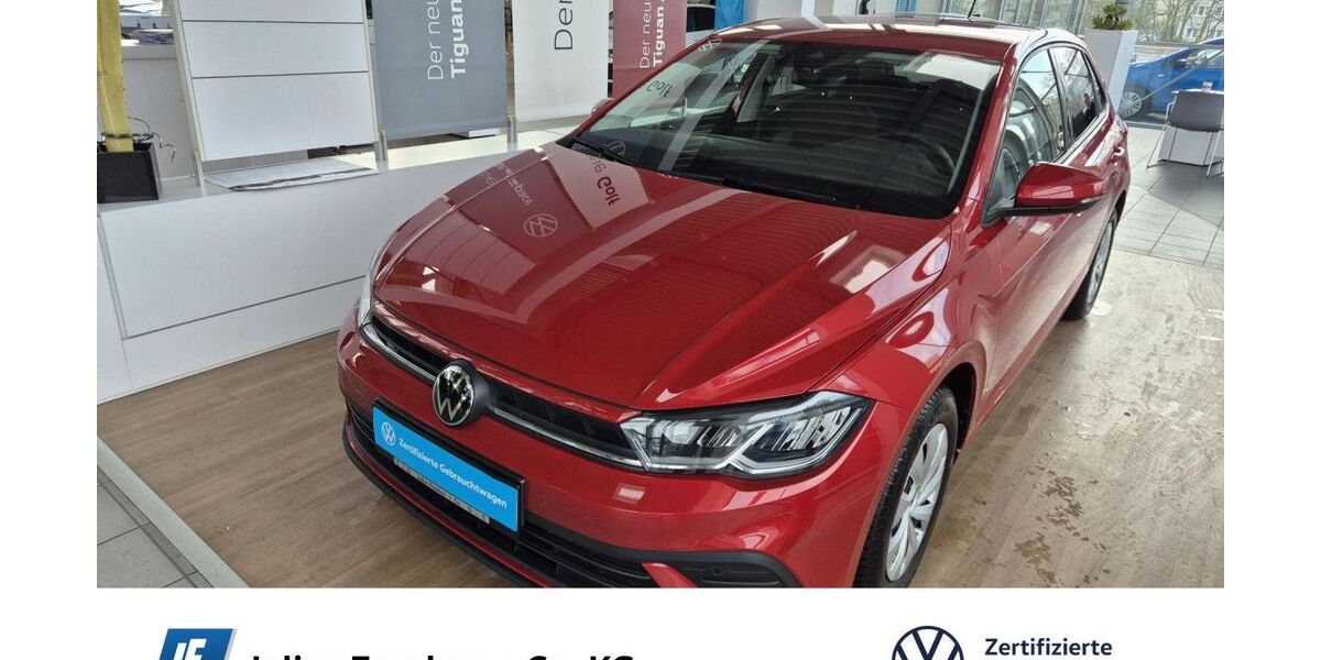 VW Polo 11.593 km 21.970 &euro; Hamm 59065