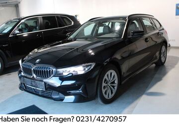BMW 318 179.820 km 18.790 &euro; Dortmund 44143