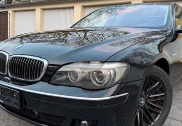 BMW 745 313.000 km 7.999 &euro; Dortmund 44328