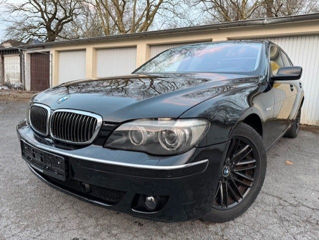 BMW 745 313.000 km 7.999 &euro; Dortmund 44328