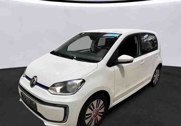 VW e-up! 19.273 km 15.988 &euro; Bergkamen 59192