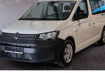 VW Caddy Maxi 4.999 km 37.990 &euro; Menden 58706