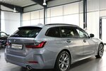 BMW 318d Touring SPORT / PANORAMA,LEDER,CURVED+HUD 53.000 km 28.993 &euro; Hamm 59077