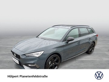 Gebrauchte Seat Leon