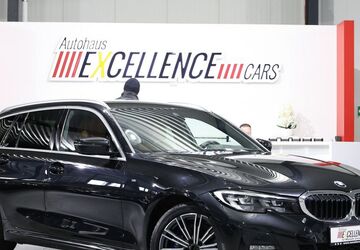 BMW 330 135.000 km 27.555 &euro; Hamm 59077