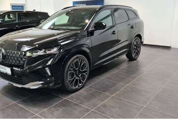 Renault Espace 2.058 km 45.498 &euro; Dortmund 44145