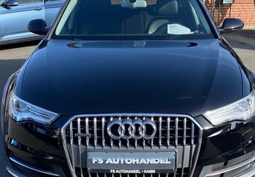 Audi A6 147.000 km 22.999 &euro; Hamm Westfalen 59065