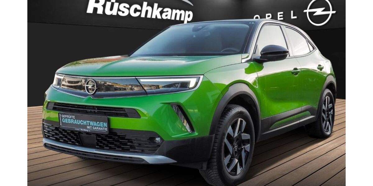 Opel Mokka 27.725 km 19.280 &euro; Dortmund 44145
