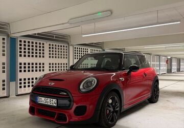 Mini John Cooper Works 51.100 km 20.789 &euro; Dortmund 44309