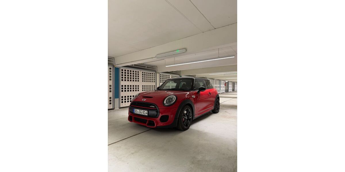 Mini John Cooper Works 51.100 km 20.789 &euro; Dortmund 44309