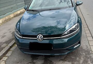 VW Golf 93.000 km 13.300 &euro; Dortmund 44339