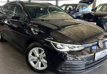 VW Golf 81.834 km 22.400 &euro; Werl 59457