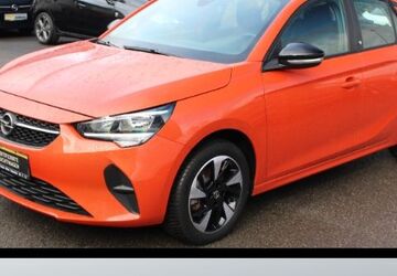 Opel Corsa 26.090 km 15.990 &euro; Unna 59427