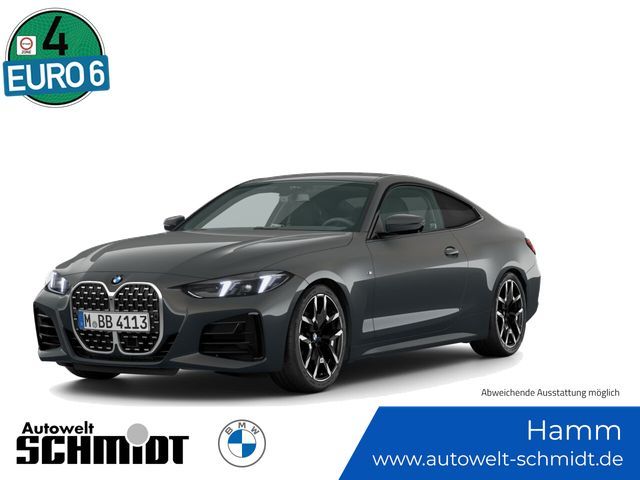 BMW 420 27.005 km 44.190 &euro; Hamm 59071