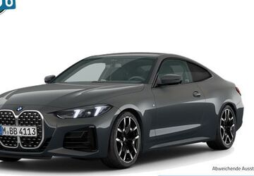 BMW 420 27.005 km 44.490 &euro; Hamm 59071