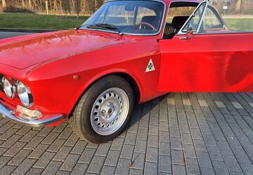 Alfa Romeo Andere 64.162 km 34.900 &euro; Hagen 58099