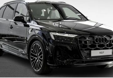 Audi SQ7 10.000 km 139.611 &euro; Dortmund 44143