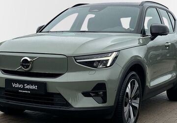 Volvo XC40 39.800 km 32.890 &euro; Iserlohn 58640