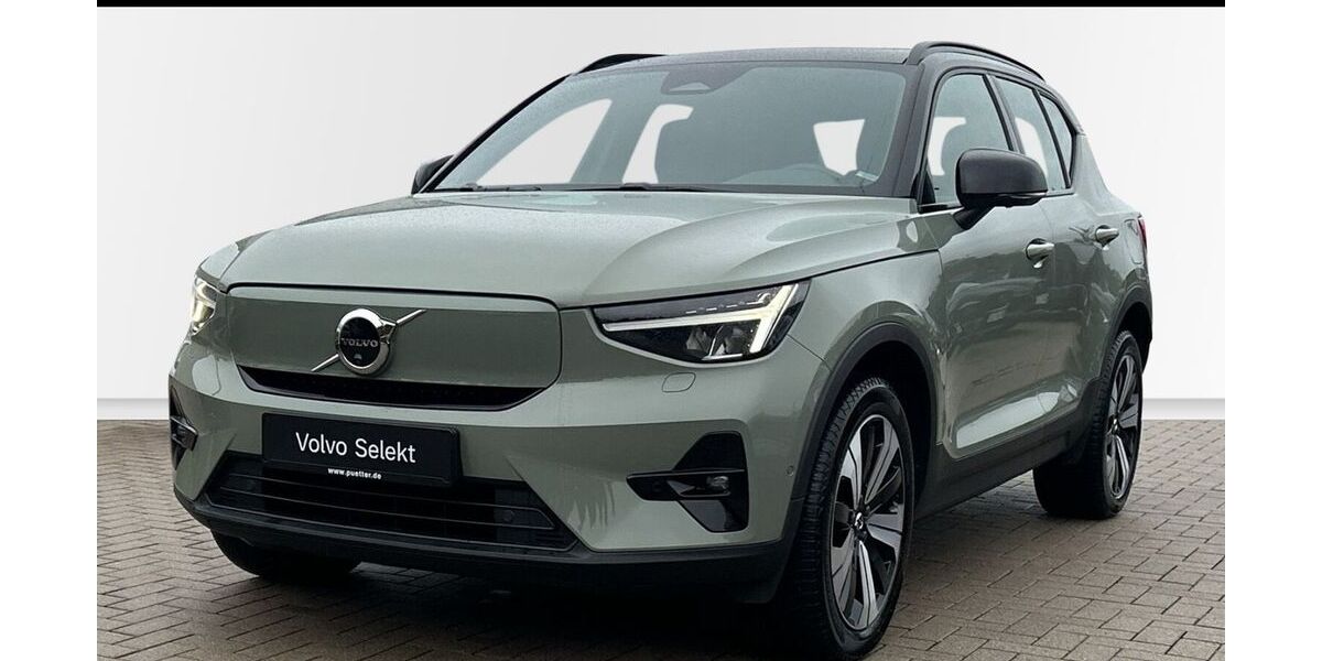 Volvo XC40 39.800 km 32.890 &euro; Iserlohn 58640