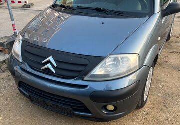 Citroen C3 351.000 km 600 &euro; Dortmund 44145